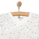 Tiffany Girl Bodysuit - Ecru - ebebek - Black Friday