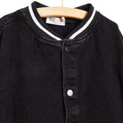 HelloBaby Cool Boy Boy Jacket - Black - ebebek - Black Friday