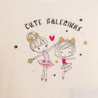 HelloBaby Baby Girl Long Sleeve Body - Ecru - ebebek - Black Friday