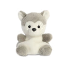 Palm Pals Busky Husky Soft Toy 12cm - ebebek - Black Friday