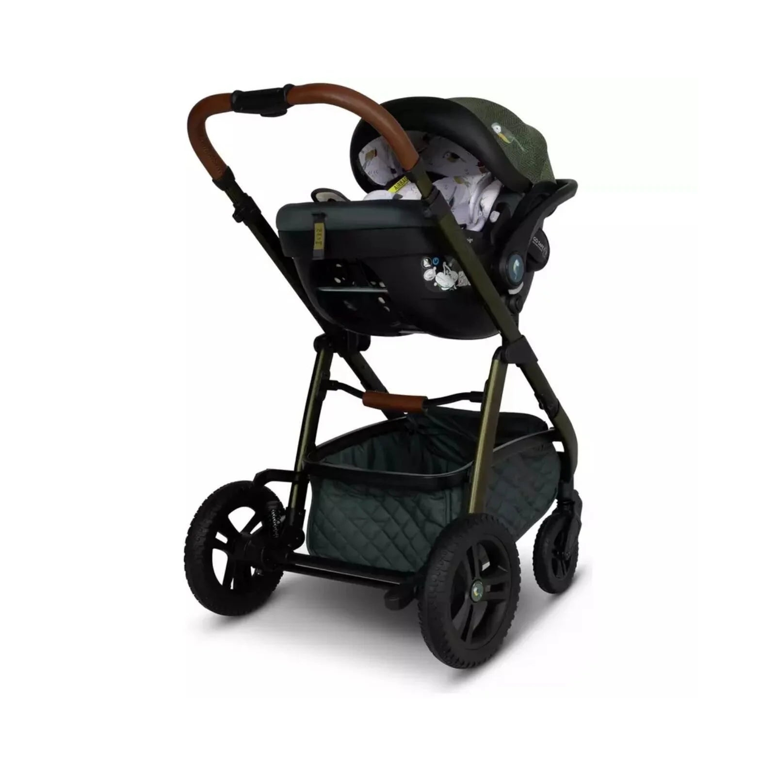 Cosatto Wow 3 Rotating Everything Bundle - Bureau - ebebek - Black Friday