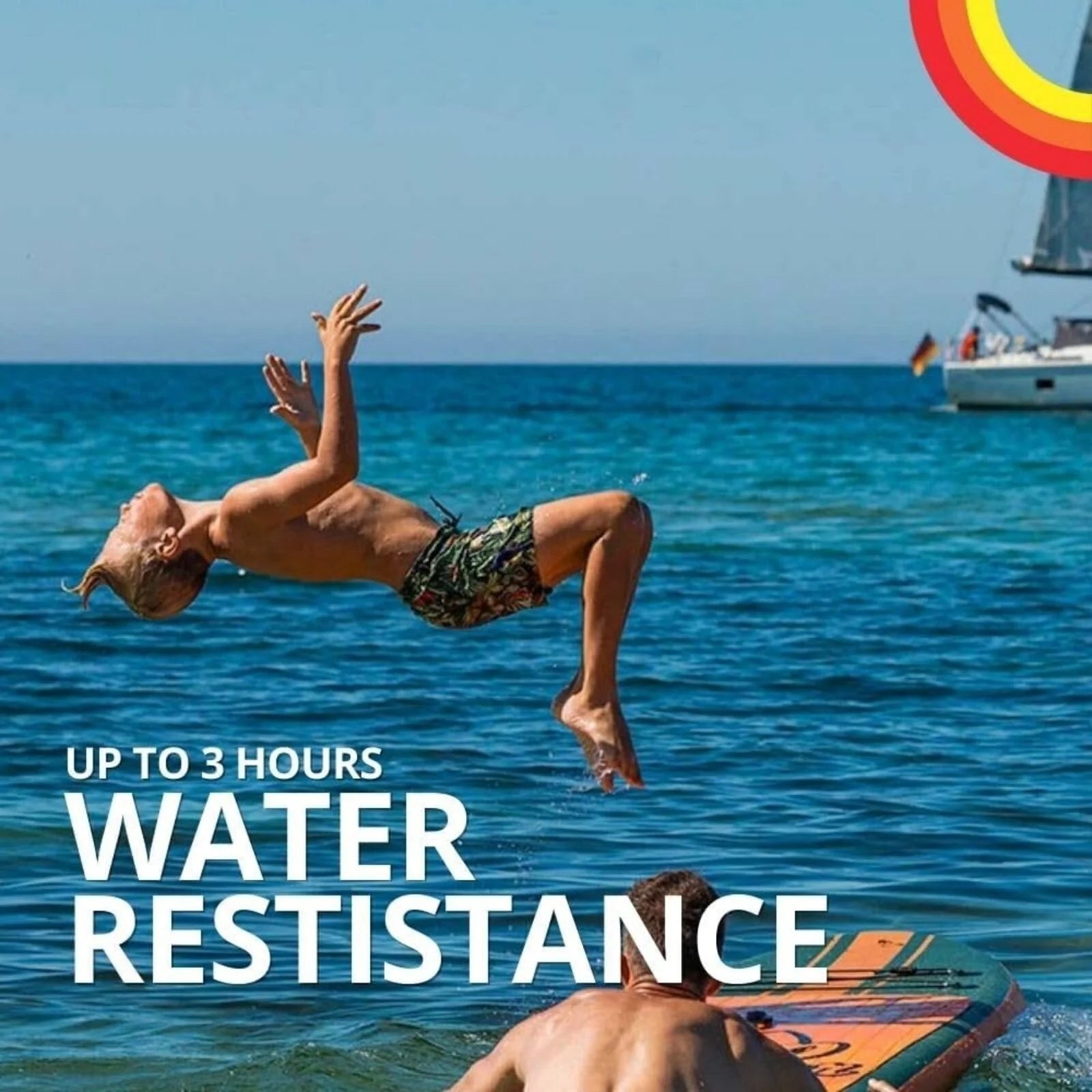 P20 Kids SPF 50+ Sun Cream 100ml - ebebek - Black Friday