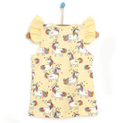 HelloBaby Basic Baby Girl Tank Top - Yellow - ebebek - Black Friday