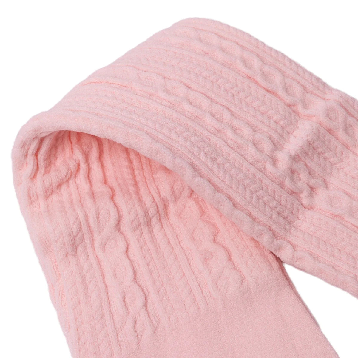HelloBaby Girls Tights - Pink Pink - ebebek