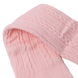 HelloBaby Girls Tights - Pink Pink - ebebek