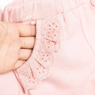 HelloBaby Baby Girl Jogger - Powder - ebebek - Black Friday