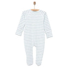 Newborn Fashion Club Newborn Jumpsuit - Multicolour - ebebek - Black Friday