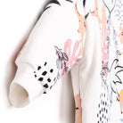 Little Plane Sleepsuit - Ecru - ebebek - Black Friday