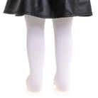 HelloBaby Baby Girl Tight - White - ebebek - Black Friday