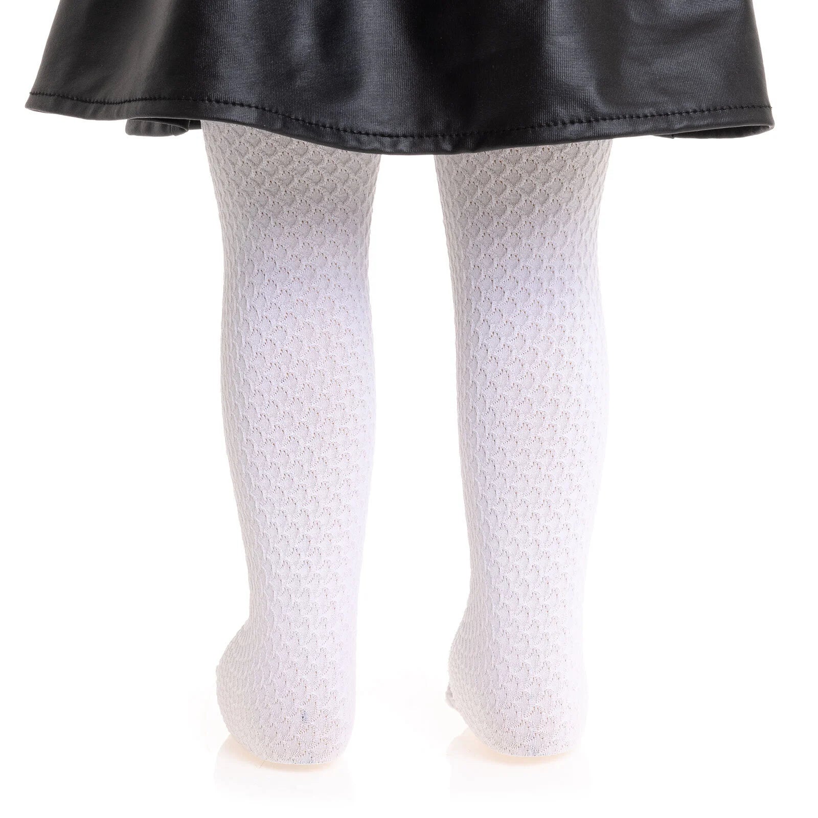 HelloBaby Baby Girl Tight - White - ebebek - Black Friday