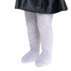 HelloBaby Baby Girl Tight - Grey - ebebek - Black Friday