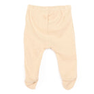 HelloBaby Boy Footed Bottom - Beige - ebebek - Black Friday