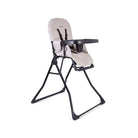 Red Kite Feed Me Fold Highchair - Grey - ebebek - Black Friday