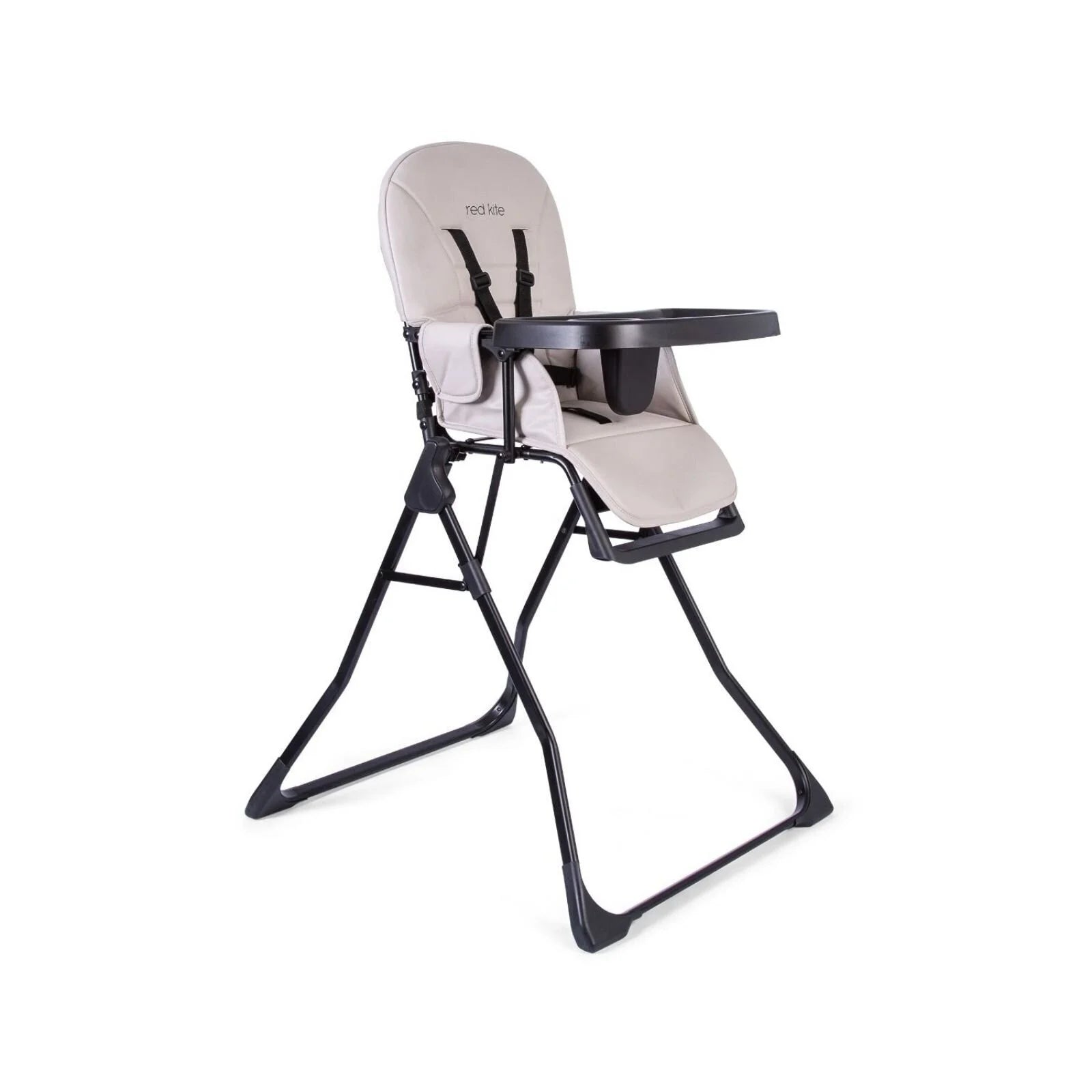 Red Kite Feed Me Fold Highchair - Grey - ebebek - Black Friday