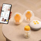 Medela Swing Maxi Hands Free Double Electric Pump - ebebek - Black Friday