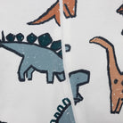 HelloBaby Newborn Unisex Jumpsuit - Ecru - ebebek - Black Friday