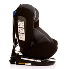 baby plus Orbitfix Group 0+/1/2/3 (Birt to 12 Years) Car Seat - Black Grey - ebebek - Black Friday