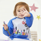 Janod Synthentic Paint Brushes 4 pcs - ebebek - Black Friday