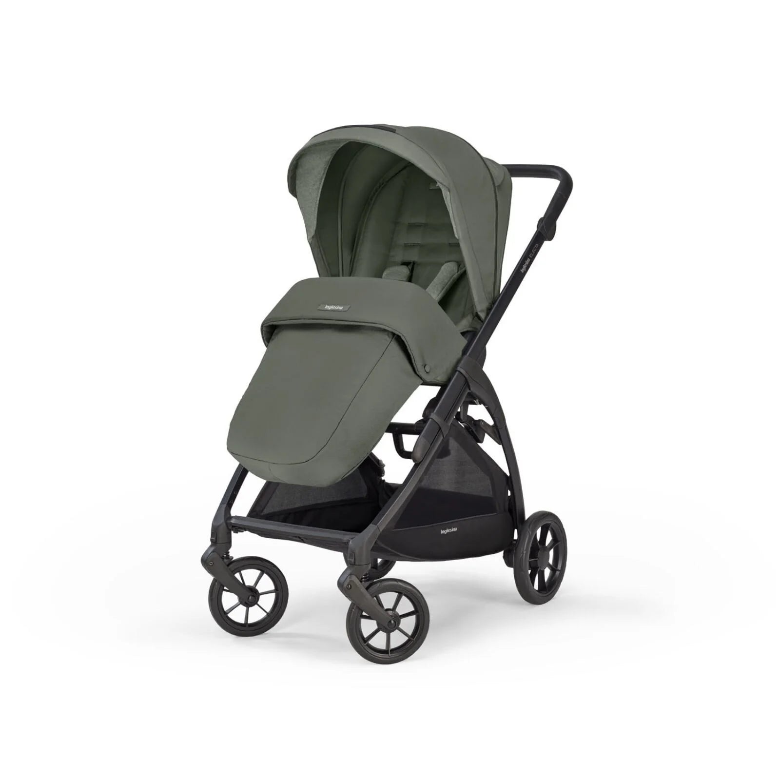 Inglesina Electa Travel System - Tribeca Green - ebebek - Black Friday