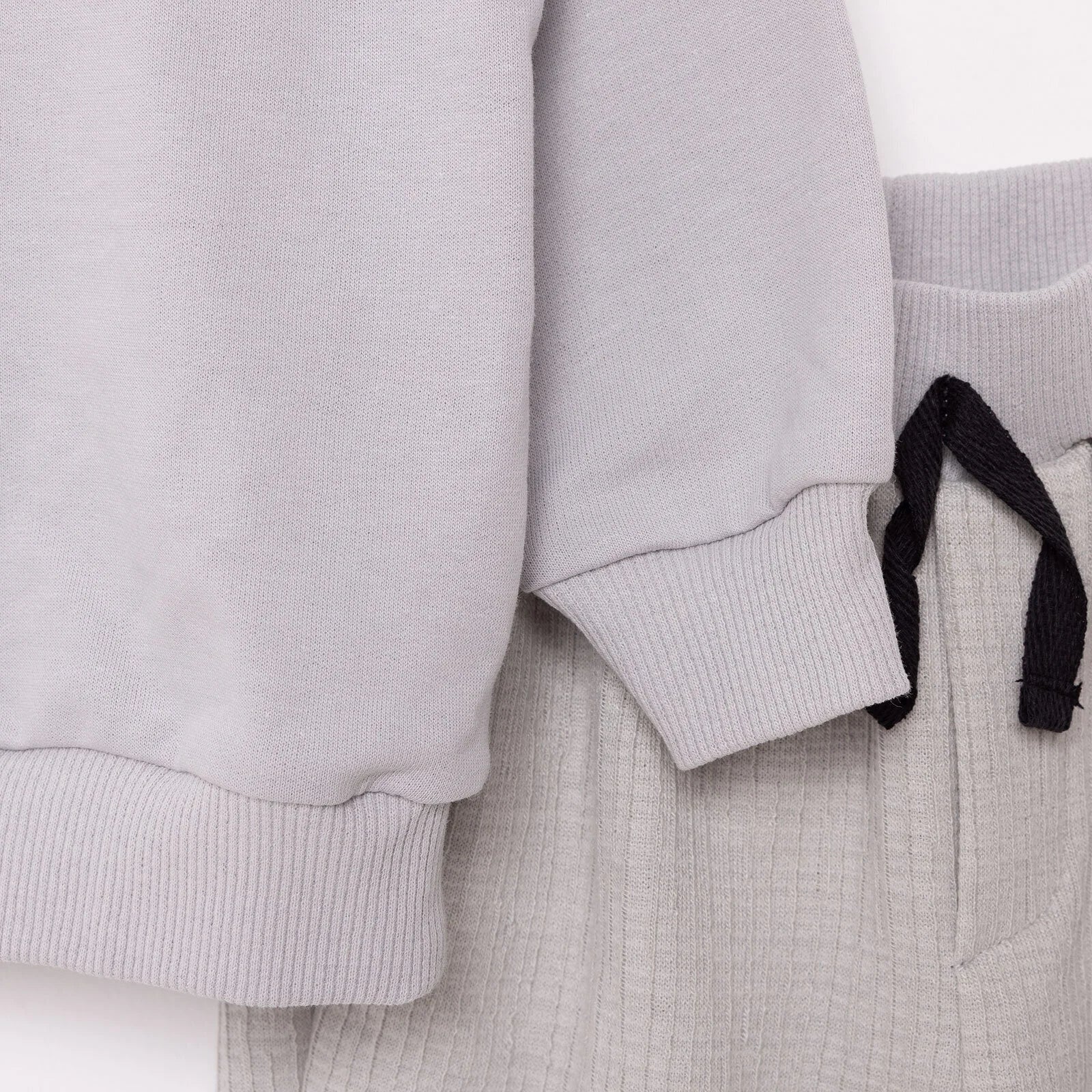 Cocux Animals Baby Boy Tracksuit - Green - ebebek - Black Friday