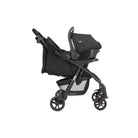 Joie i - Muze LX 3 - in - 1 4 Wheel Travel System - Shale - ebebek - Black Friday