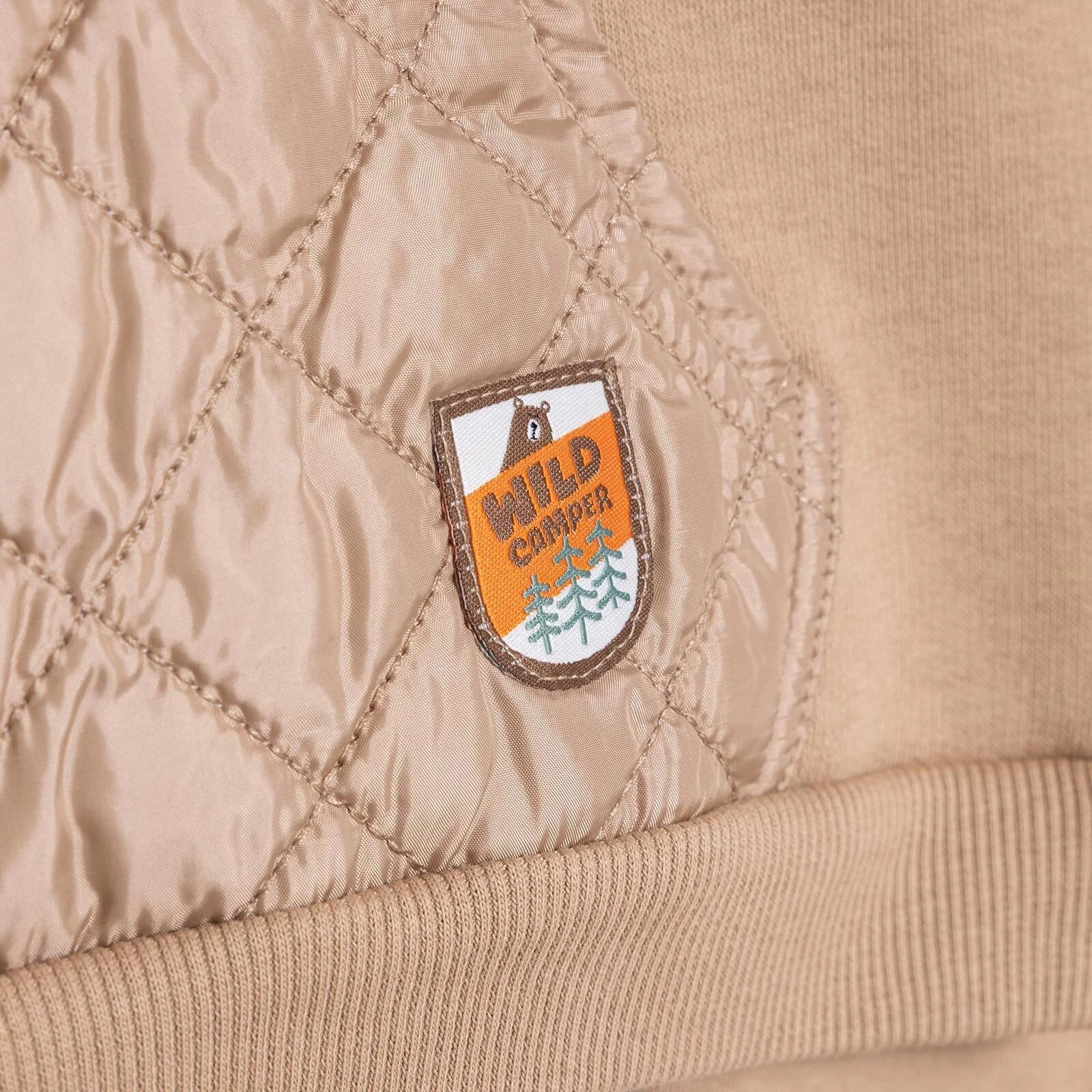 HelloBaby Jogging Set - Beige - ebebek - Black Friday