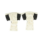 Ickle Bubba Pram Mitts - Black - ebebek - Black Friday