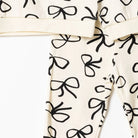 HelloBaby Jogging Set - Ecru Printed - ebebek - Black Friday