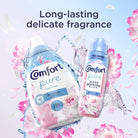 Comfort Fabric Conditioner Heaven Scent 86 Washes - ebebek - Black Friday