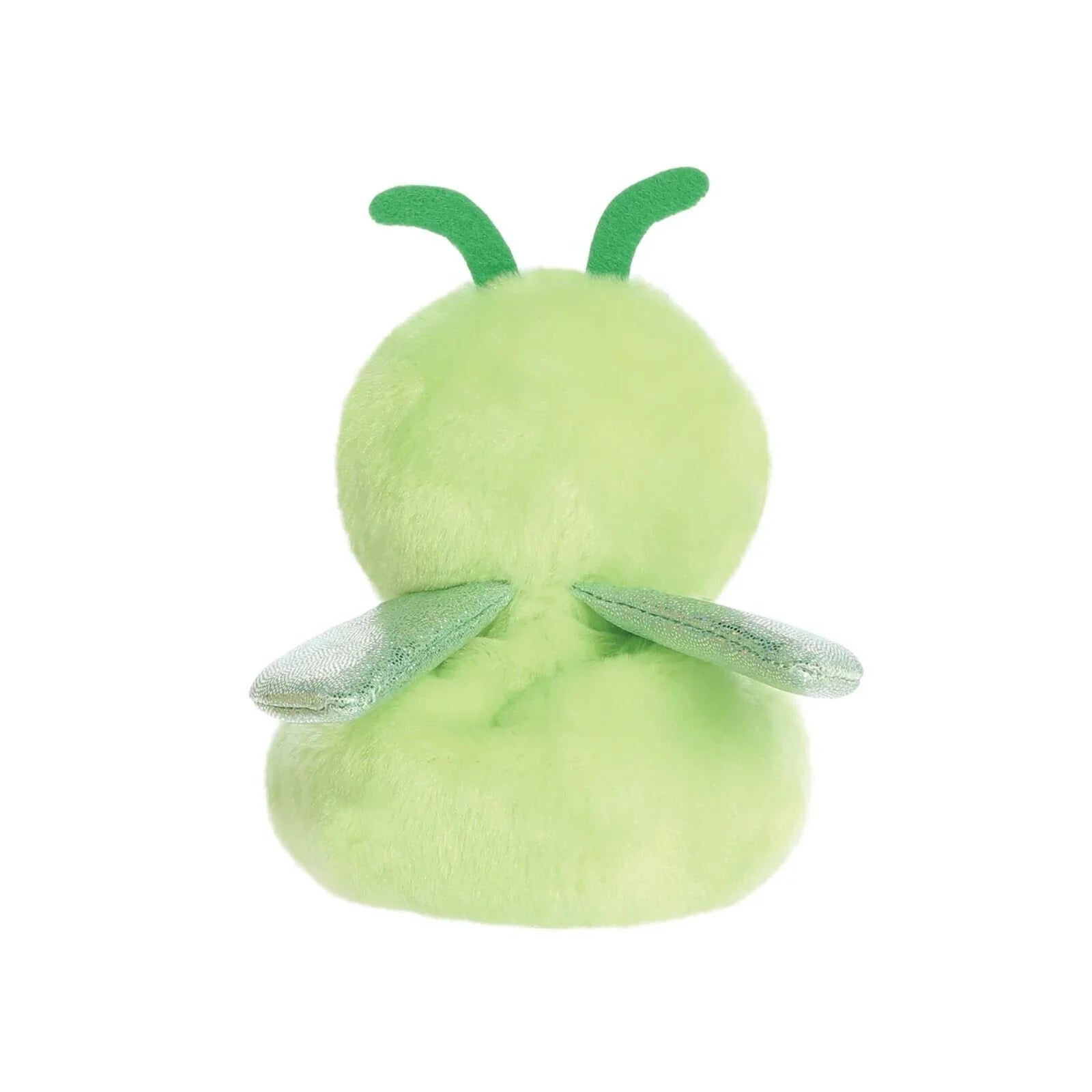 Palm Pals Maestro Grasshopper Soft Toy 12cm - ebebek - Black Friday