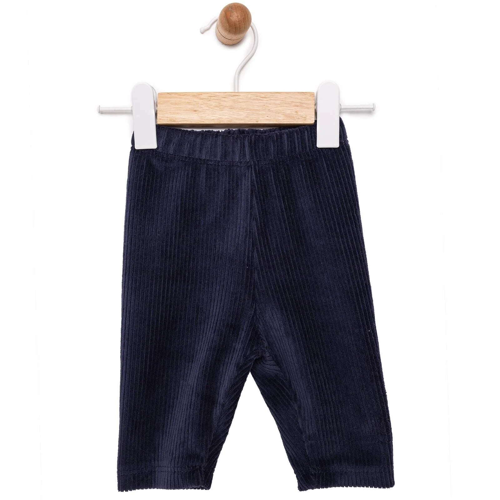 KRENN Girl Leggings - Navy Blue - ebebek - Black Friday