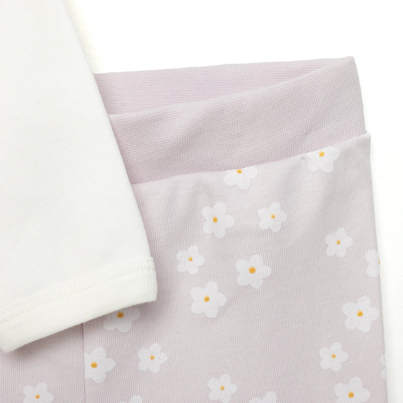 HelloBaby Boy Body - Footed Bottom - Ecru - ebebek - Black Friday