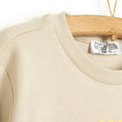 HelloBaby Baby Boy Joggers - Beige - ebebek - Black Friday