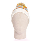 Fonem Unisex Beanie - Ecru - ebebek - Black Friday