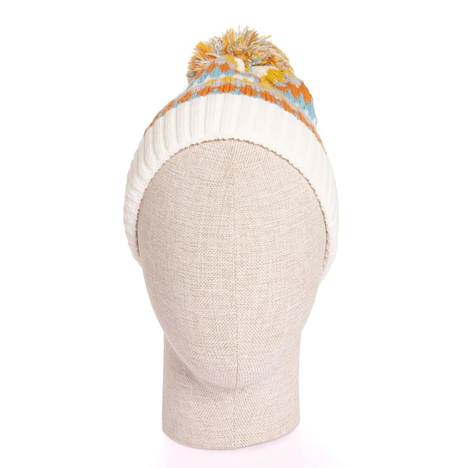 Fonem Unisex Beanie - Ecru - ebebek - Black Friday