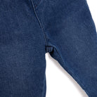 HelloBaby Baby Boy Leggings - Indigo - ebebek - Black Friday