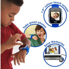 VTech Kidizoom SmartWatch DX2 - Blue - ebebek - Black Friday