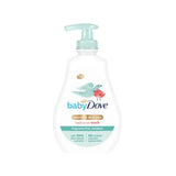 Dove Baby Head to Toe Sensitive Wash 200 ml - ebebek