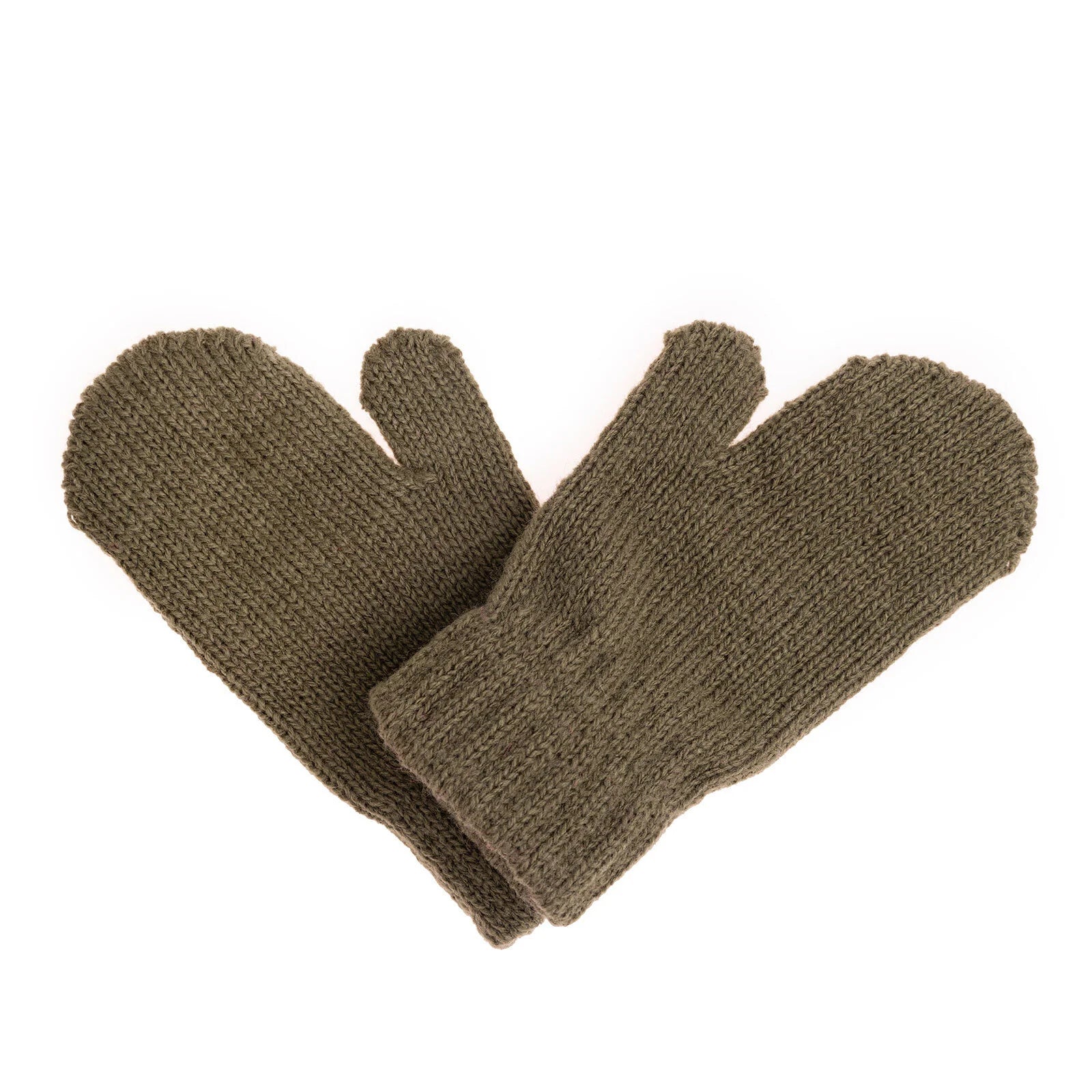 HelloBaby Boy Mitten - Khaki - ebebek - Black Friday
