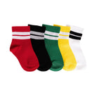 HelloBaby Baby Boy Pack of 3 Socks - Yellow - ebebek - Black Friday