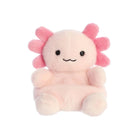 Palm Pals Ax Axolotl Soft Toy 12cm - ebebek - Black Friday