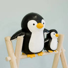 Little Big Friends Tiny Friends - Penguin - ebebek - Black Friday