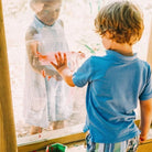 Plum Discovery Create & Paint Easel - ebebek - Black Friday