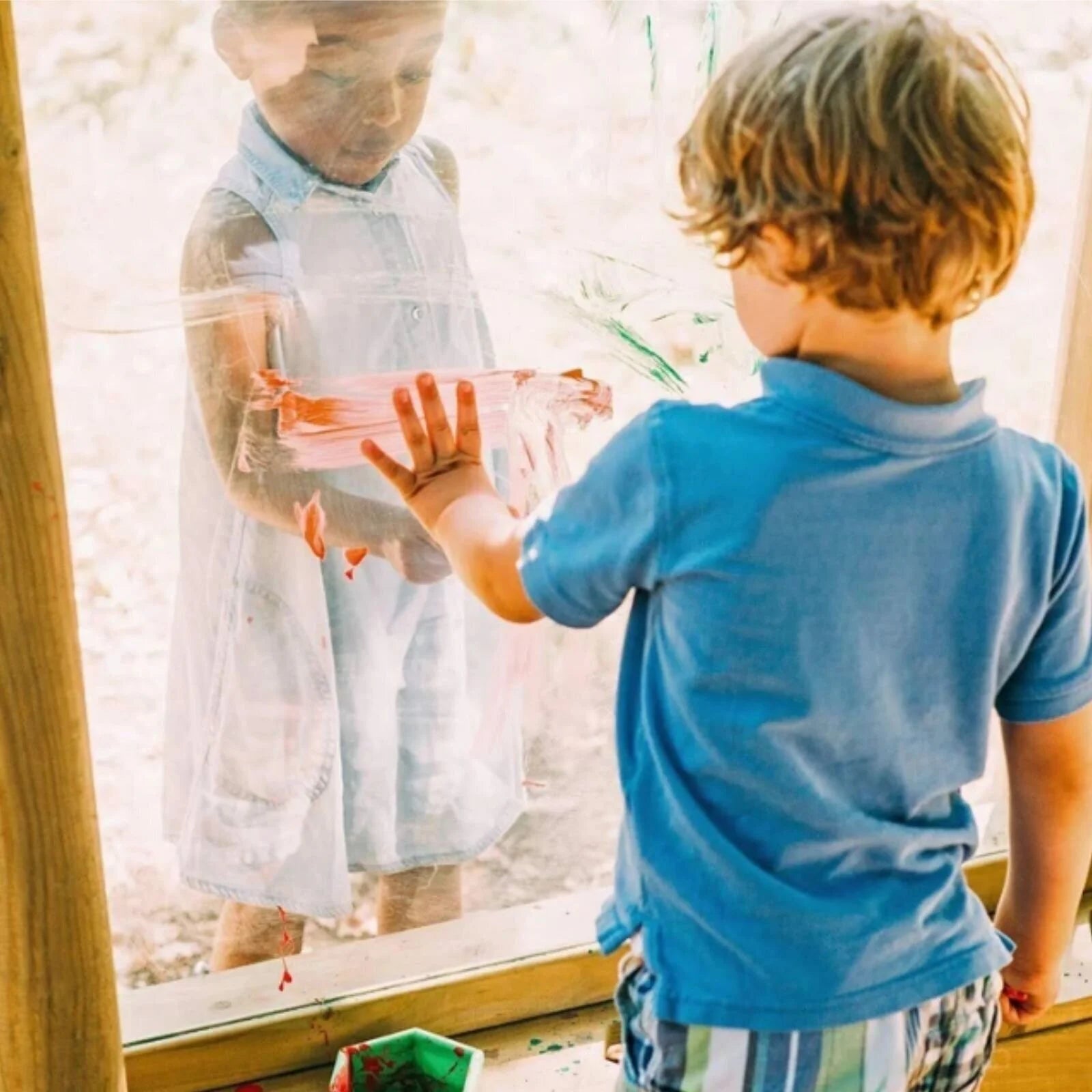 Plum Discovery Create & Paint Easel - ebebek - Black Friday