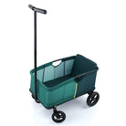 Outlet Hauck Eco Light Wagon - Green - ebebek - Black Friday