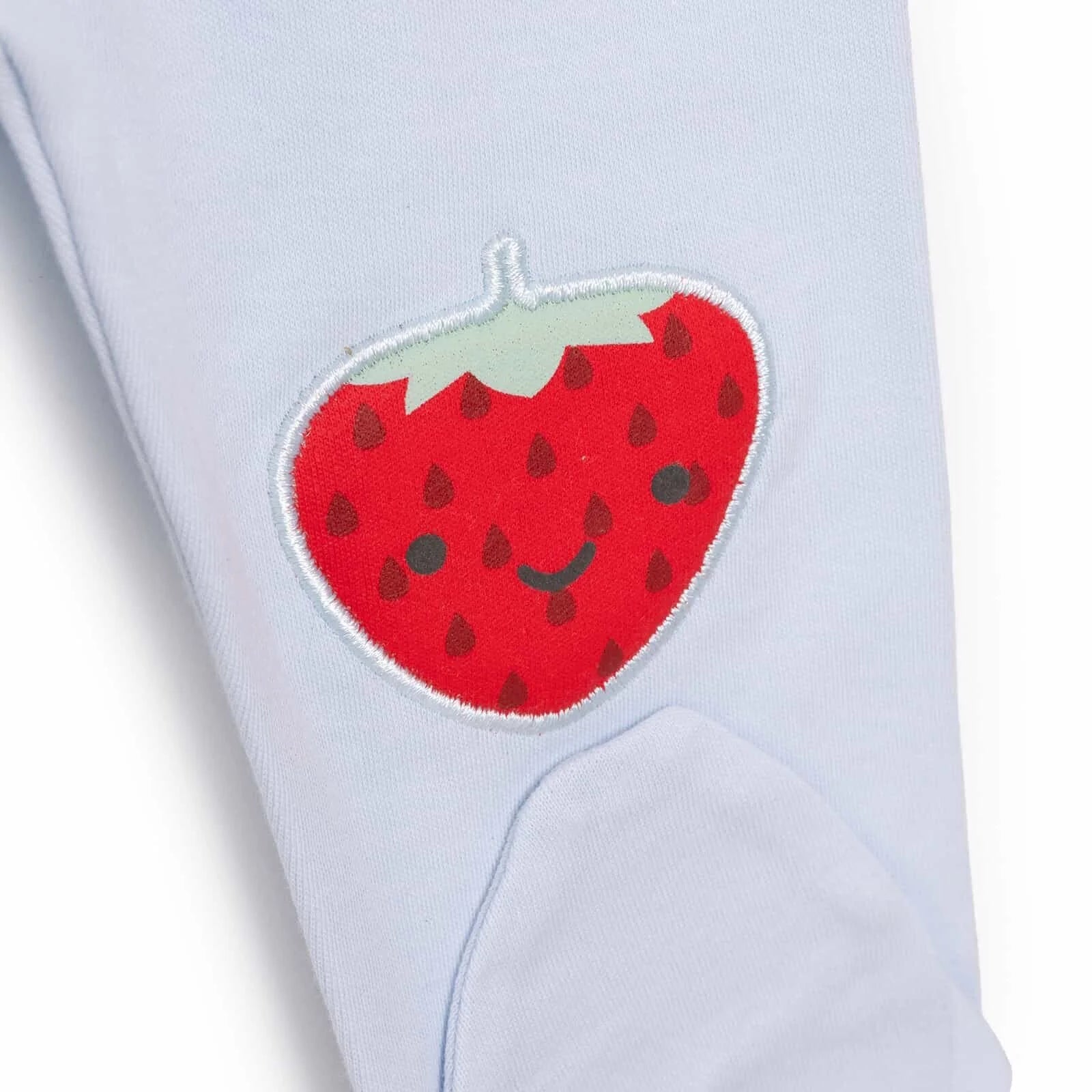 HelloBaby Girl Footed Bottom - Multicolour - ebebek - Black Friday