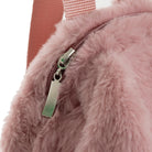 HelloBaby Bunny Plush Baby Girl Backpack - Pink - ebebek - Black Friday