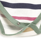 Motherlove Newborn Organic Sleeve Bodysuit - Beige - ebebek - Black Friday