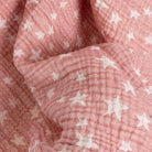 Mollia Unisex Blanket - Maroon - ebebek - Black Friday