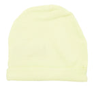 HelloBaby Newborn Organic Wrapover Top - Hat - Footed Set - Green - ebebek - Black Friday